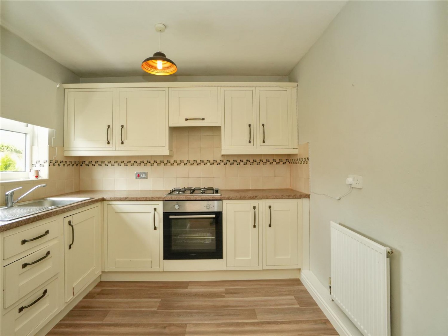 Rosemary Court, Easingwold