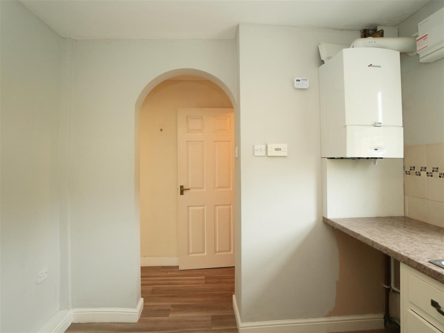 Rosemary Court, Easingwold