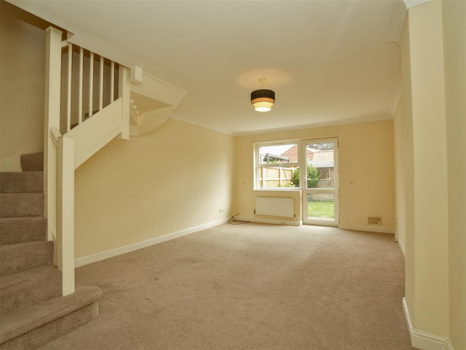 Rosemary Court, Easingwold