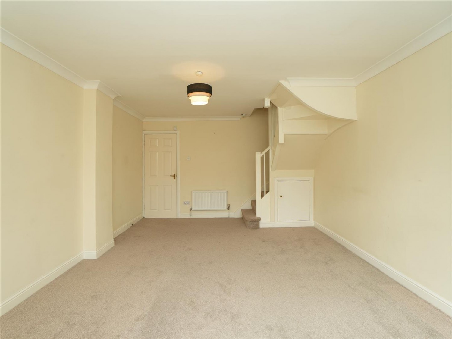 Rosemary Court, Easingwold