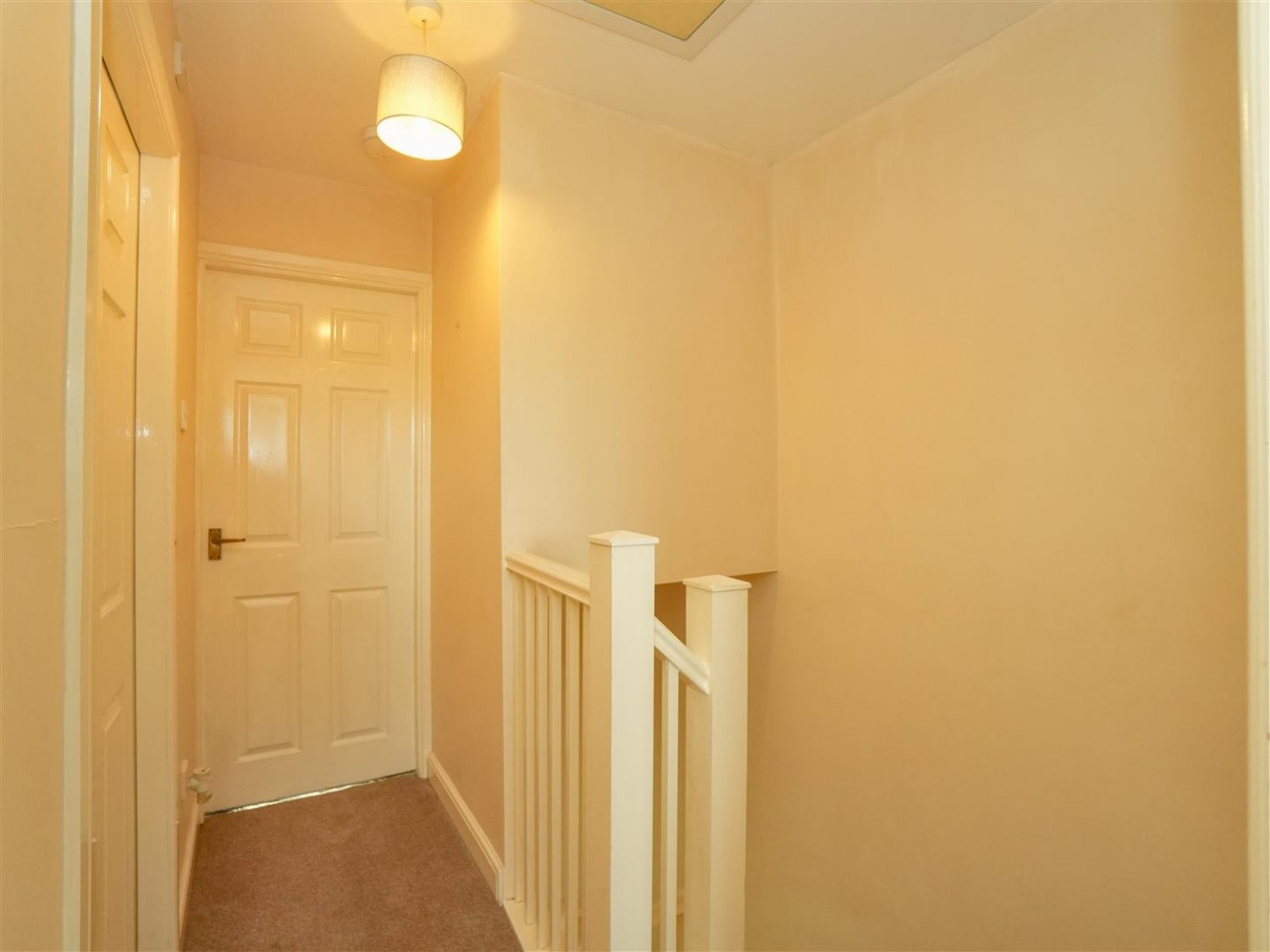 Rosemary Court, Easingwold