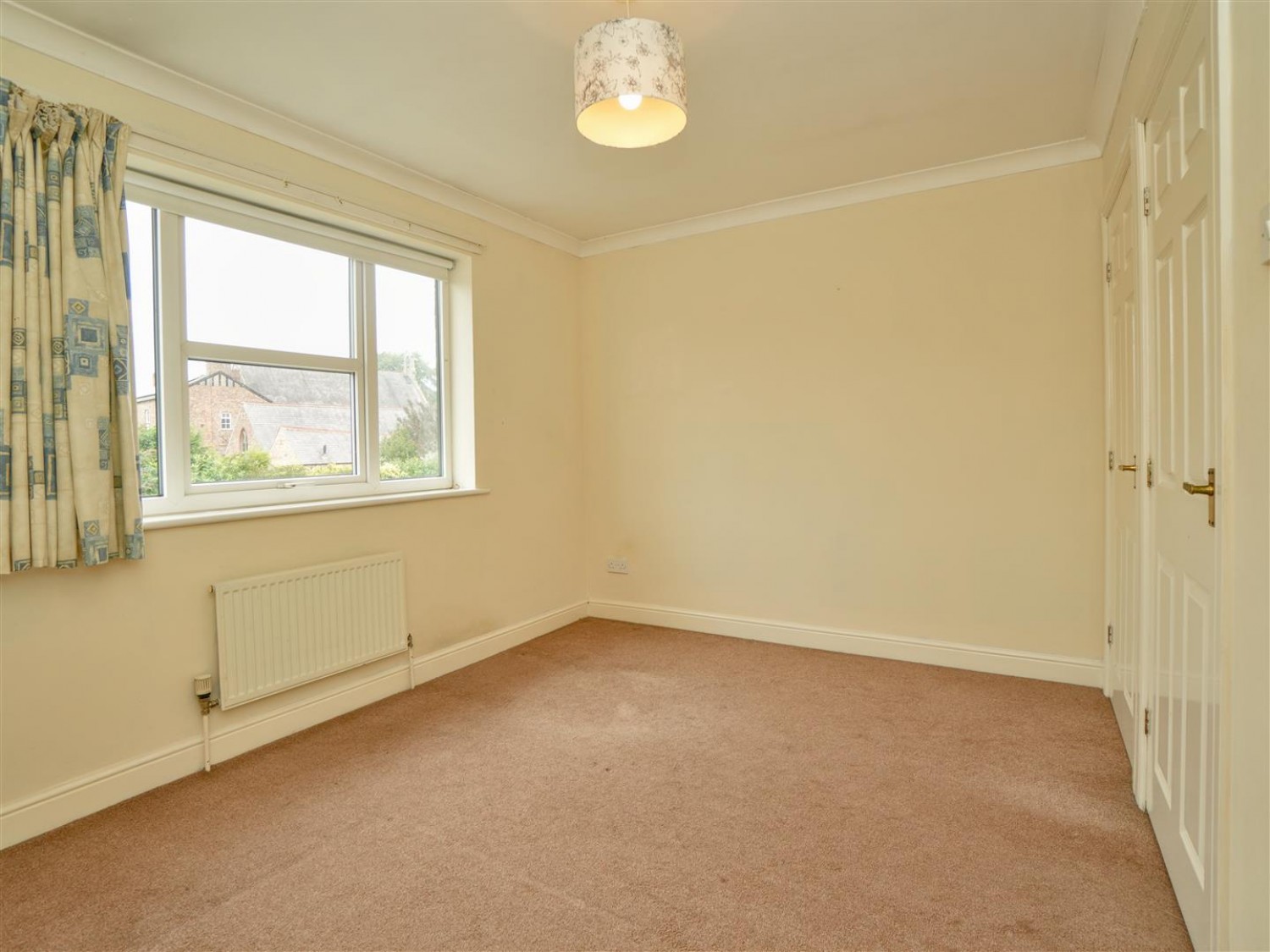 Rosemary Court, Easingwold