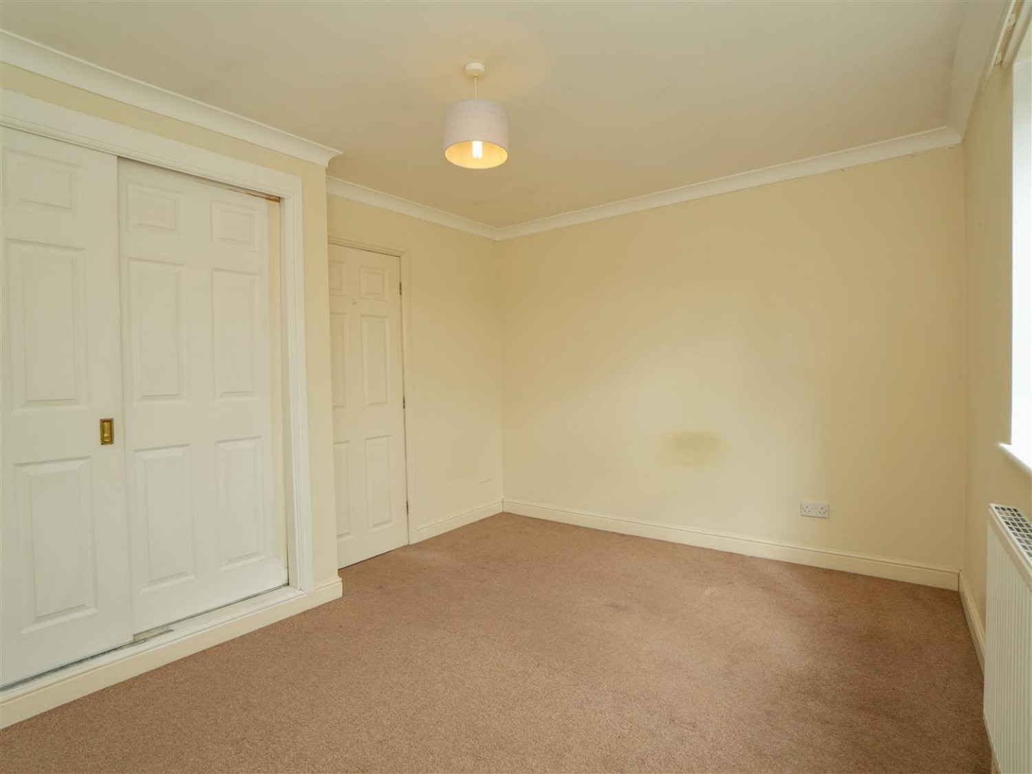 Rosemary Court, Easingwold