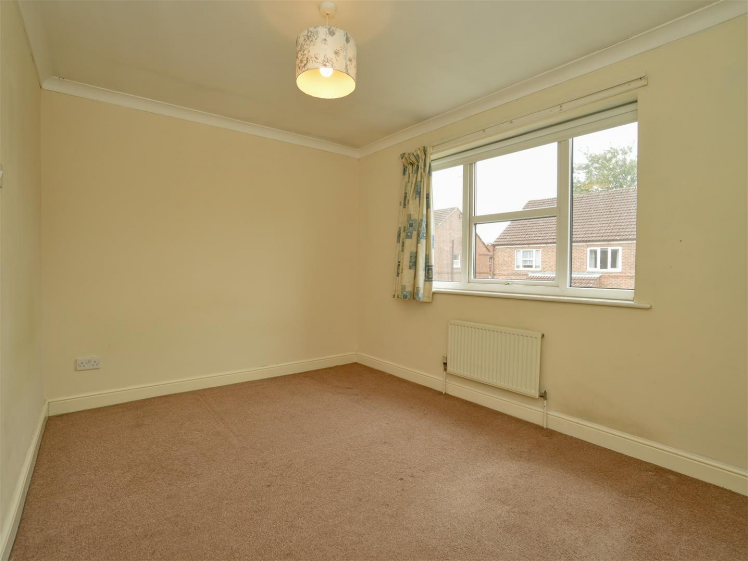 Rosemary Court, Easingwold