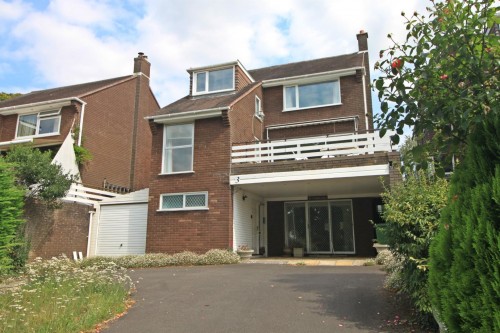 Sedgemead, Netley Abbey