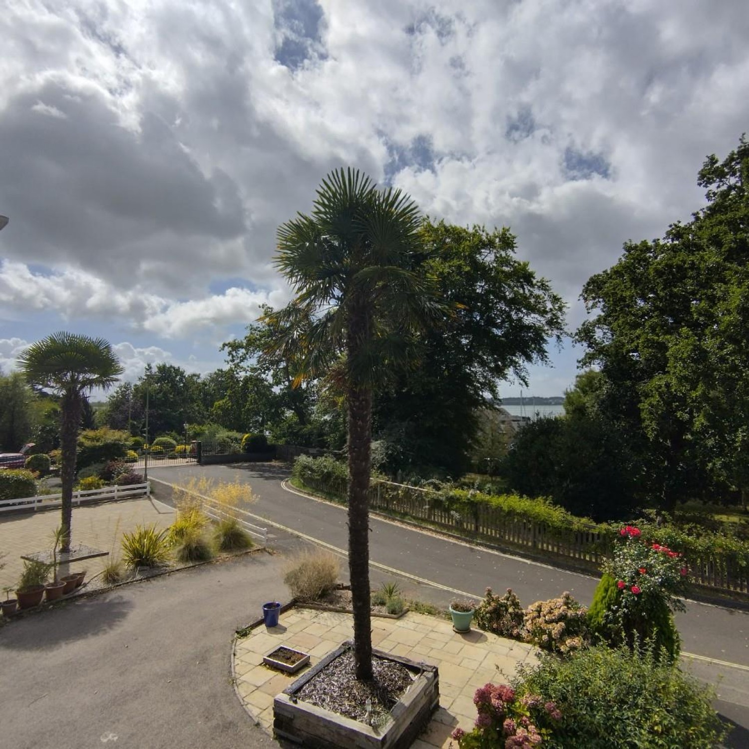 Sedgemead, Netley Abbey