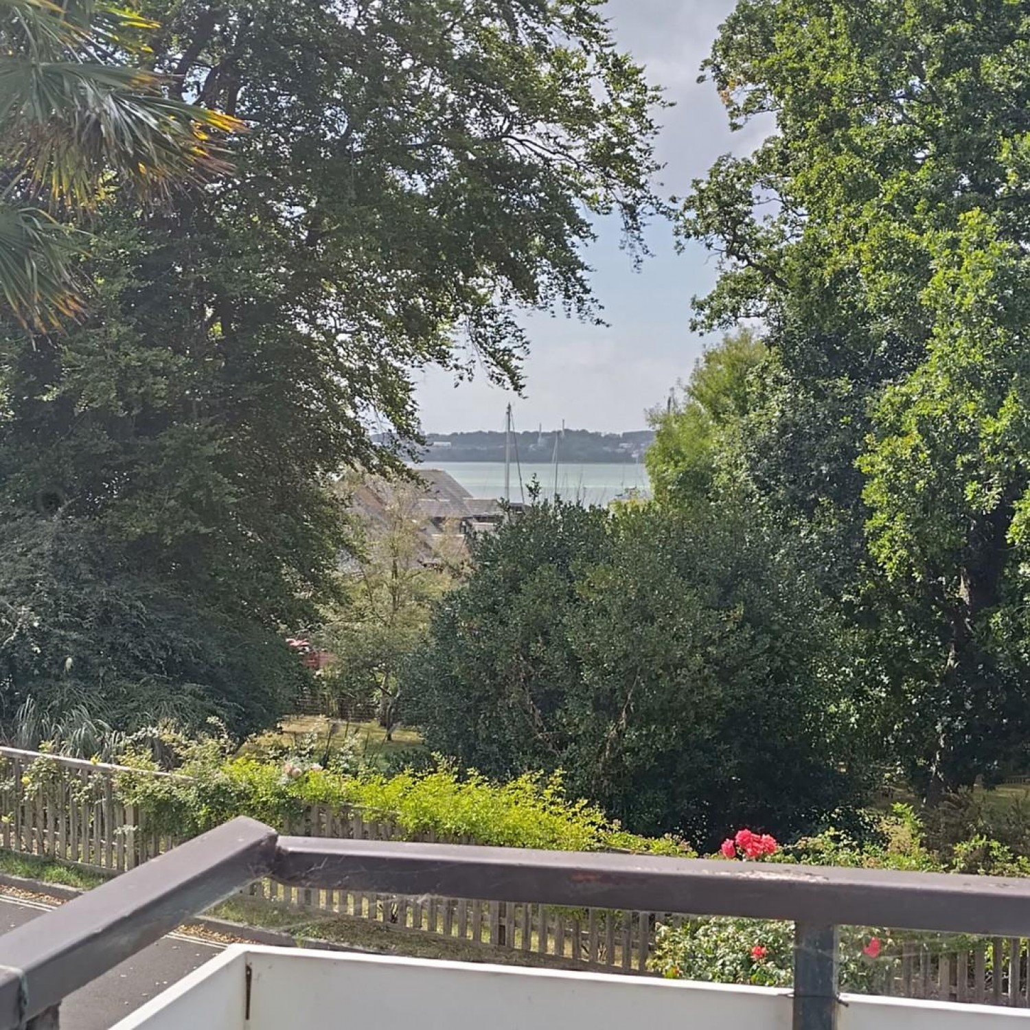 Sedgemead, Netley Abbey