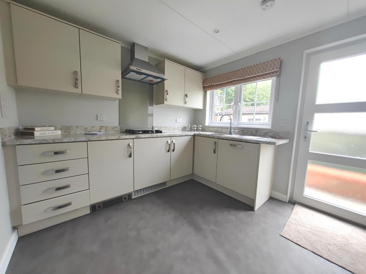 Brownfield Gardens, Maidenhead