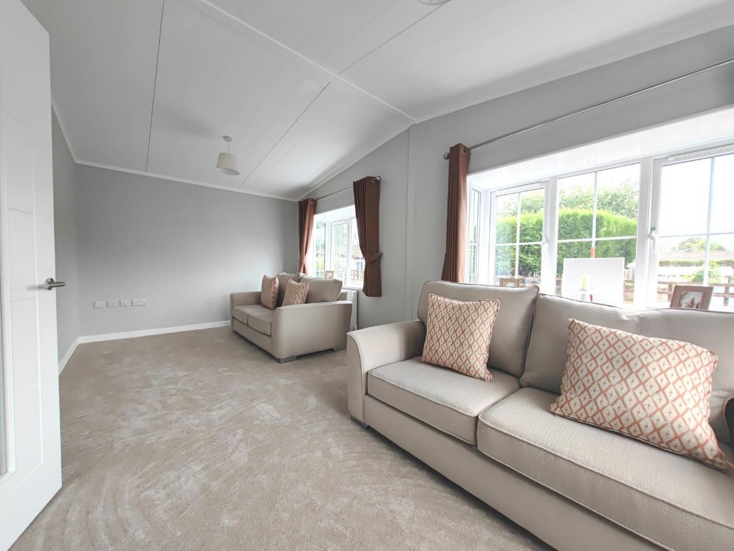 Brownfield Gardens, Maidenhead