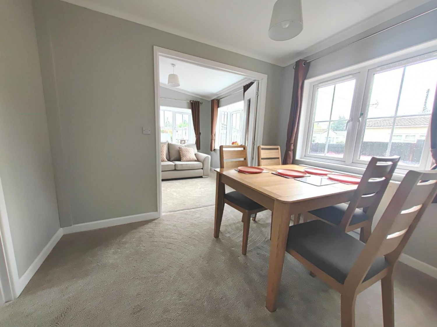 Brownfield Gardens, Maidenhead