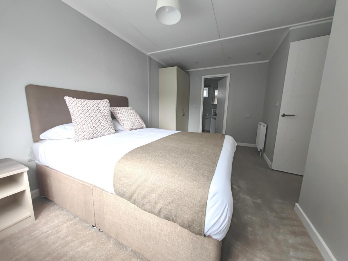 Brownfield Gardens, Maidenhead