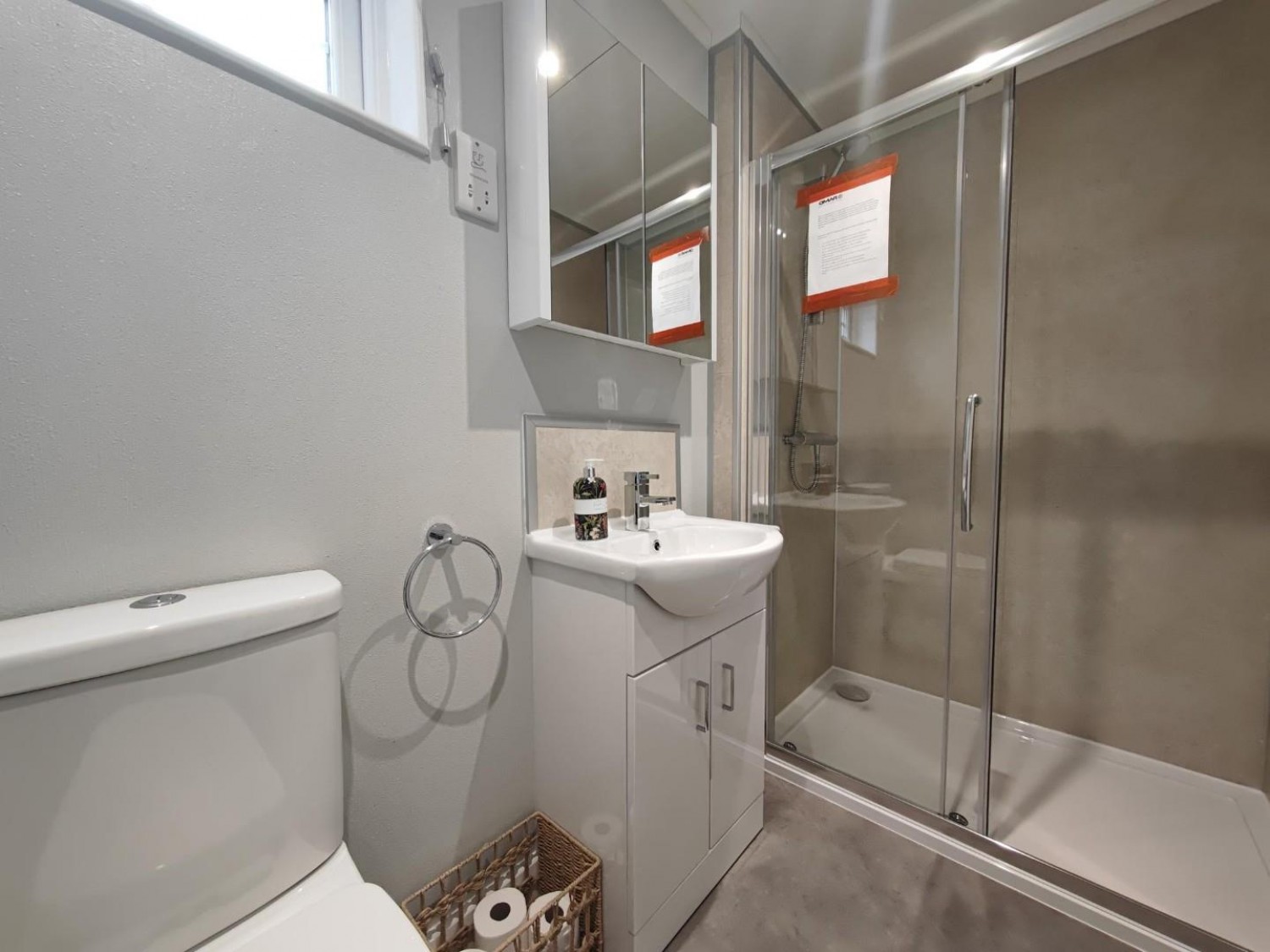 Brownfield Gardens, Maidenhead