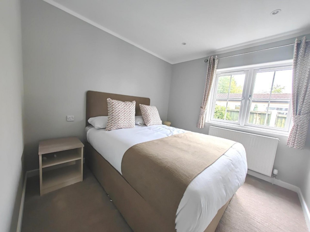 Brownfield Gardens, Maidenhead