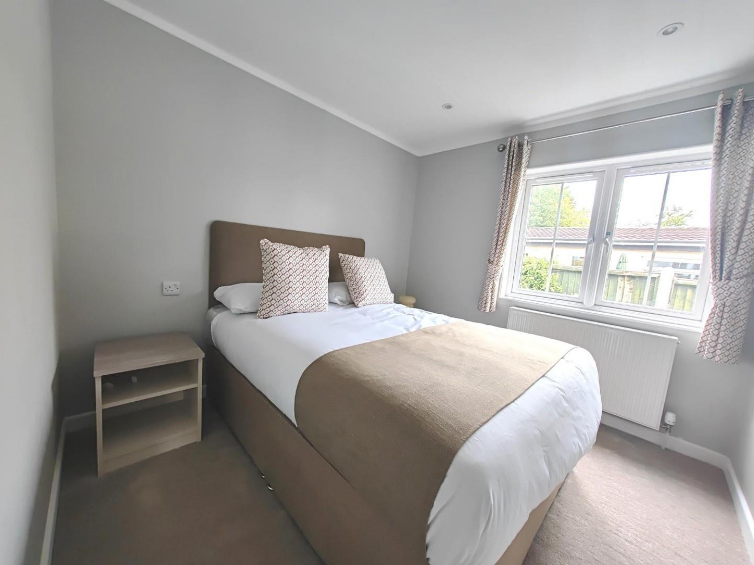 Brownfield Gardens, Maidenhead