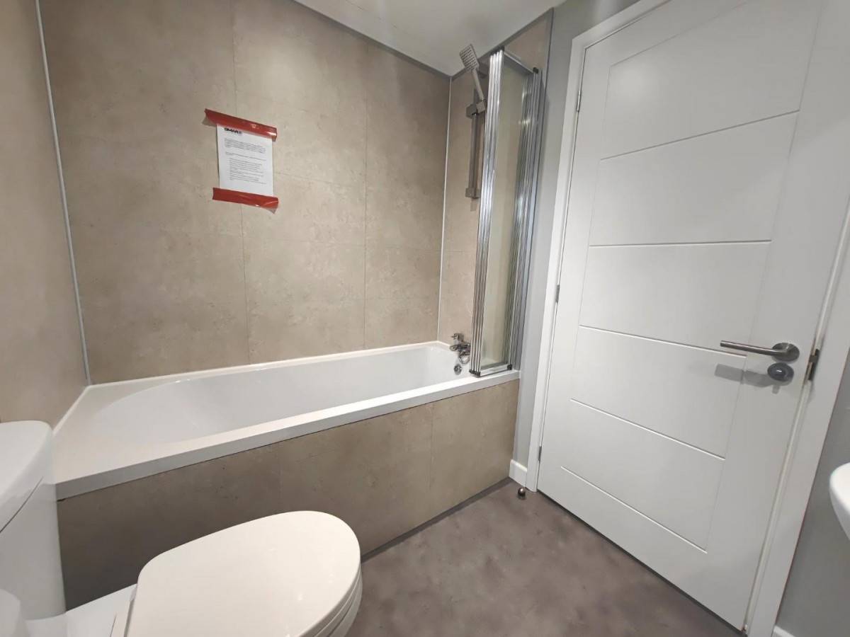 Brownfield Gardens, Maidenhead