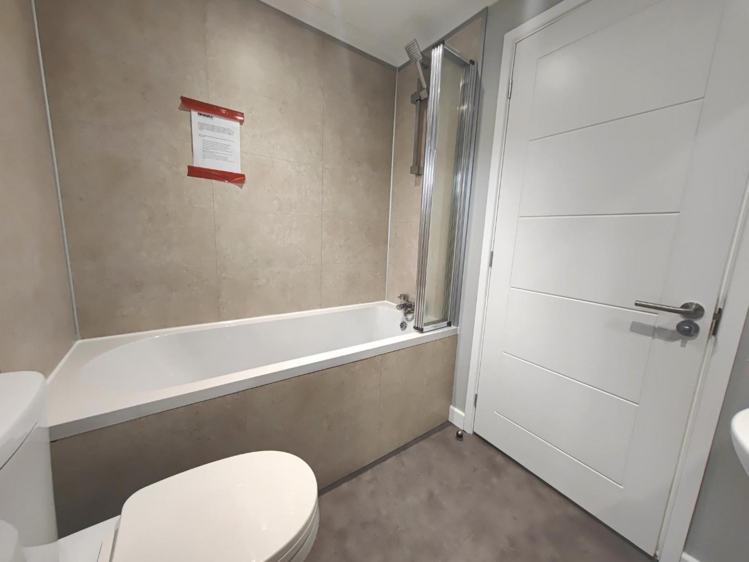 Brownfield Gardens, Maidenhead