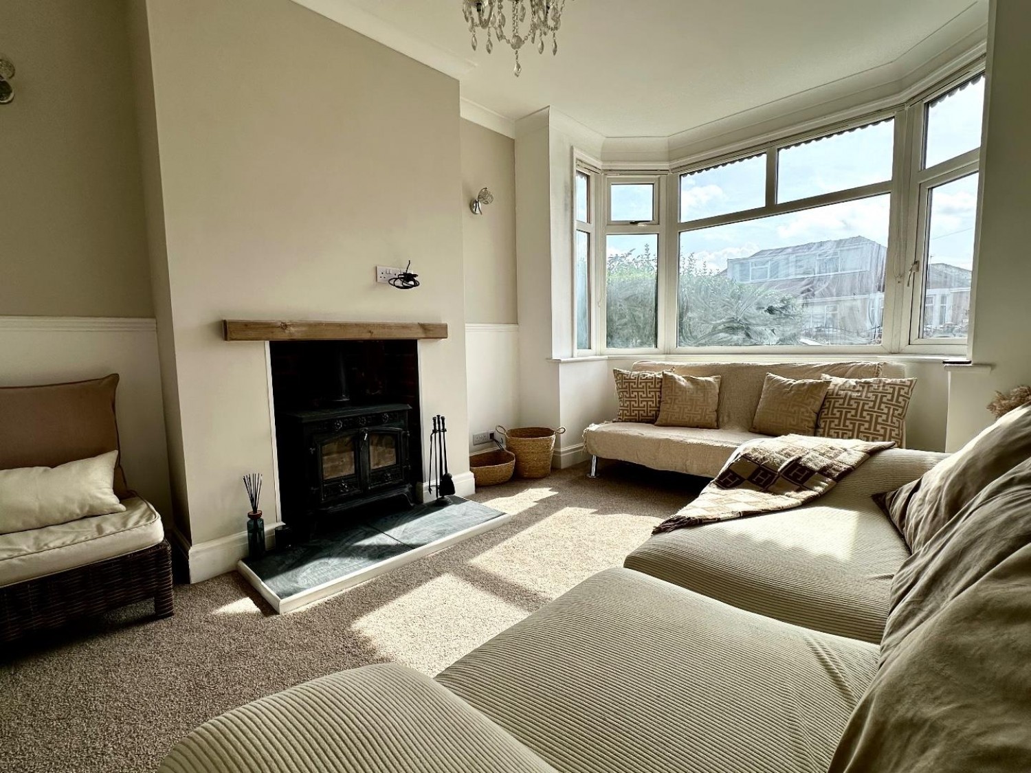 Goldsboro Avenue, Blackpool