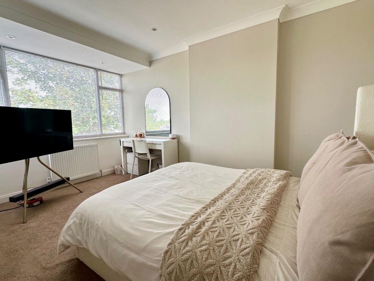 Goldsboro Avenue, Blackpool