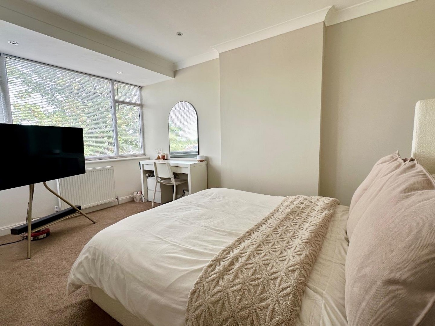 Goldsboro Avenue, Blackpool