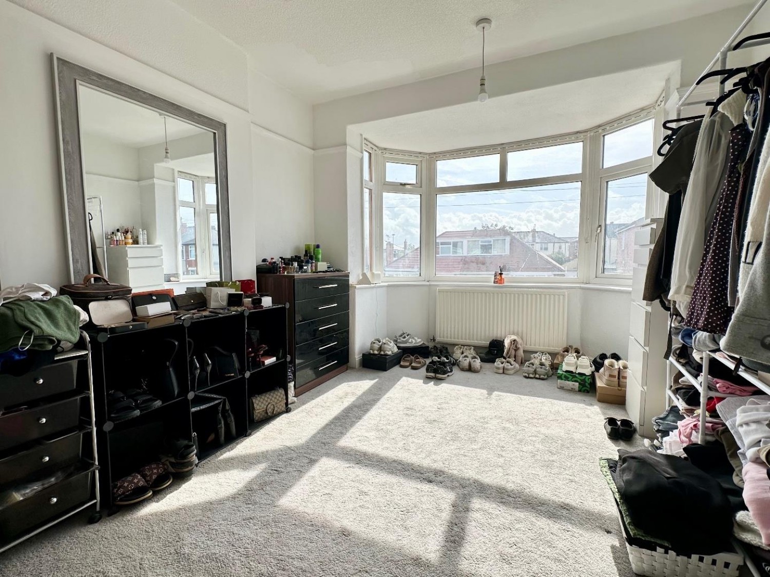 Goldsboro Avenue, Blackpool