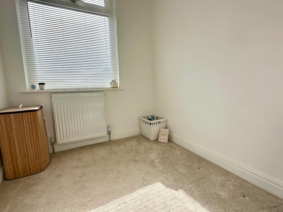 Goldsboro Avenue, Blackpool