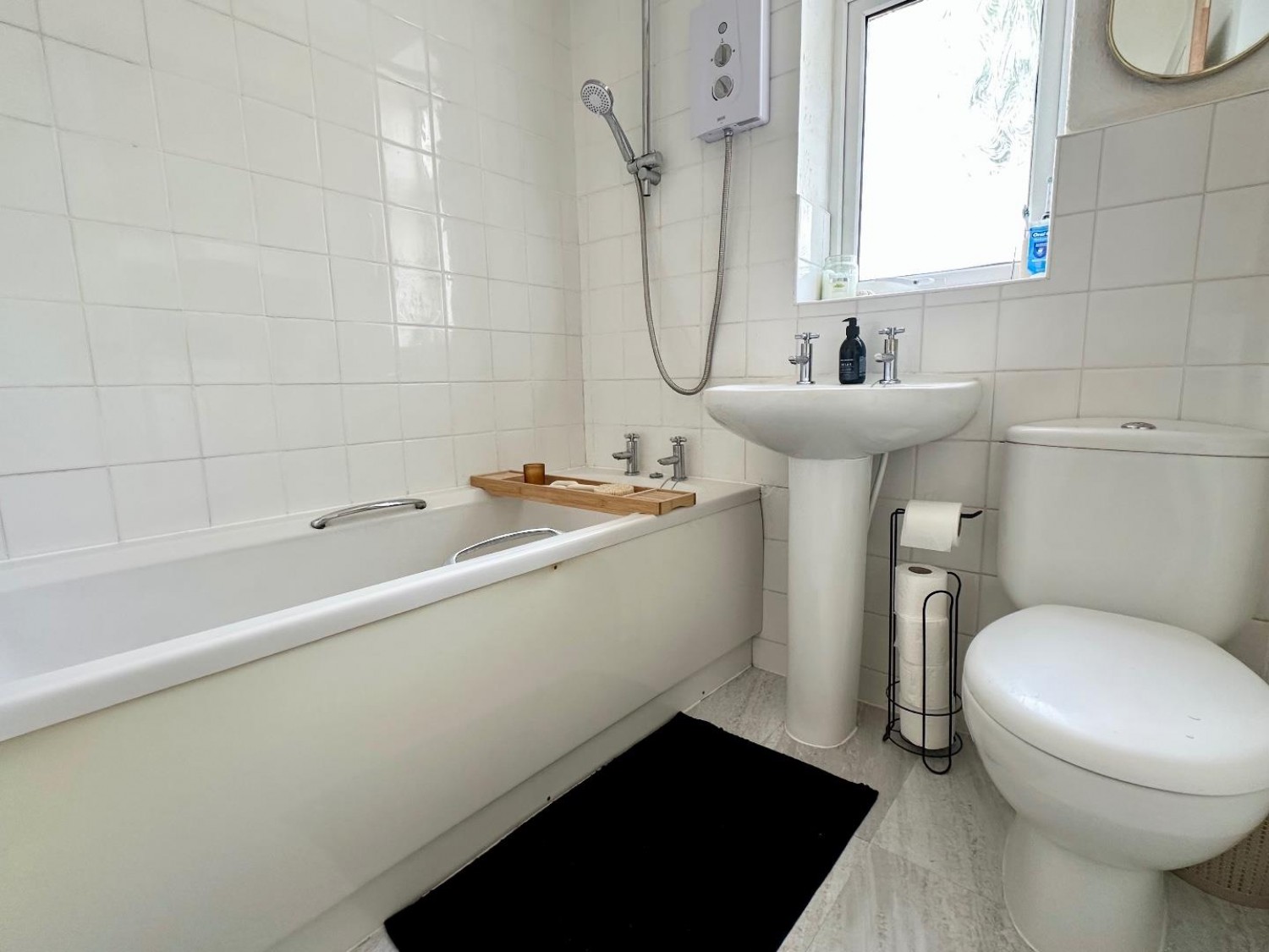 Goldsboro Avenue, Blackpool