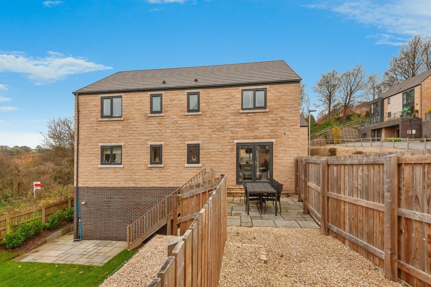 South Side Ridge, Pudsey