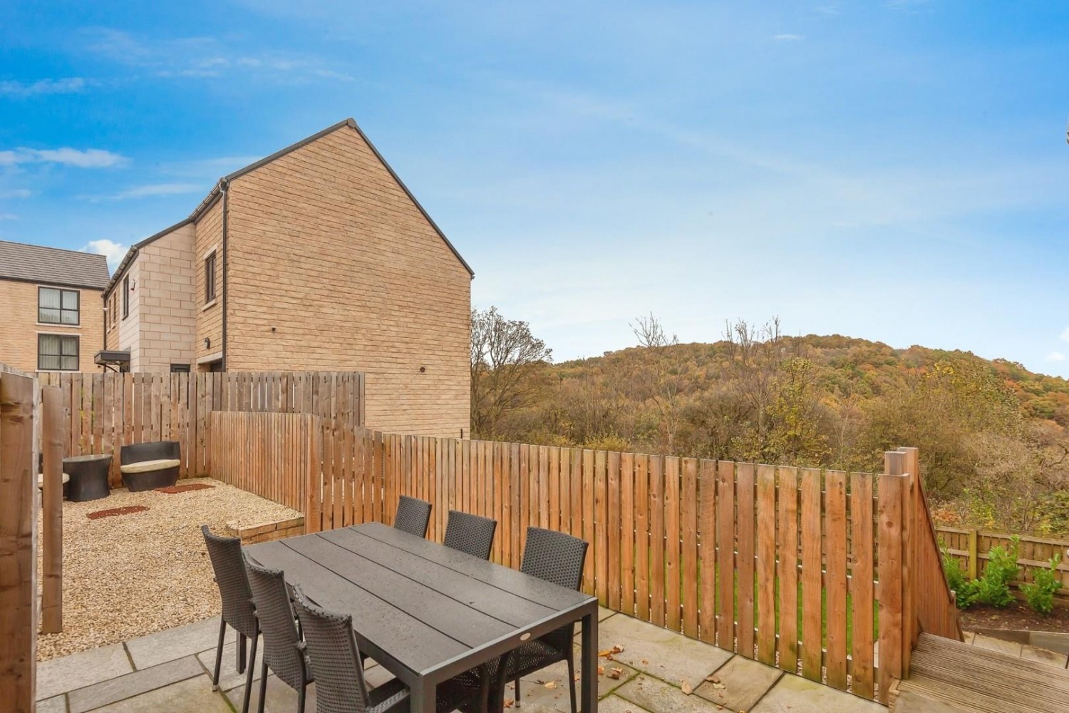 South Side Ridge, Pudsey