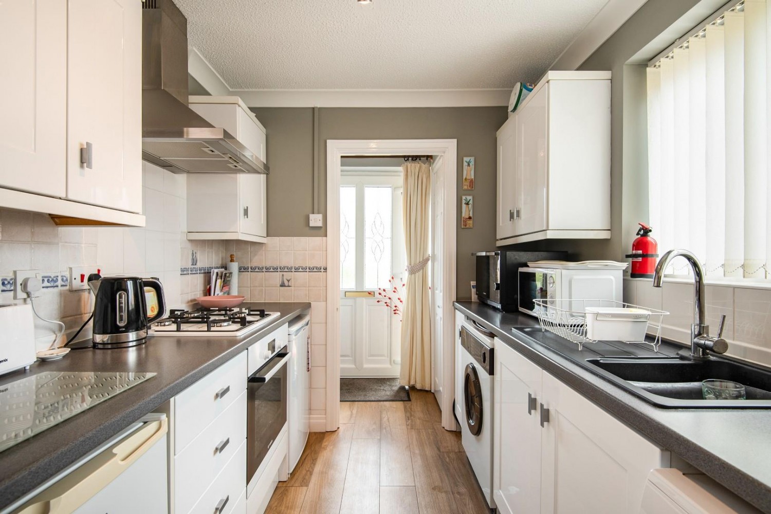 Loxley Close, Clifton Moor, York