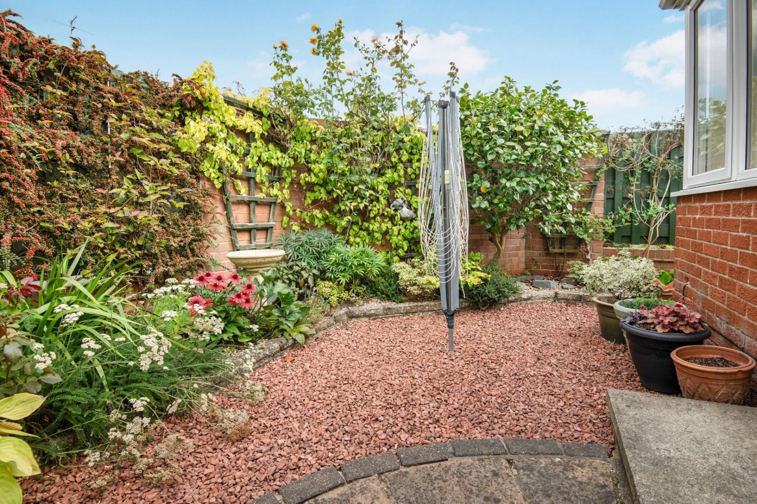 Loxley Close, Clifton Moor, York