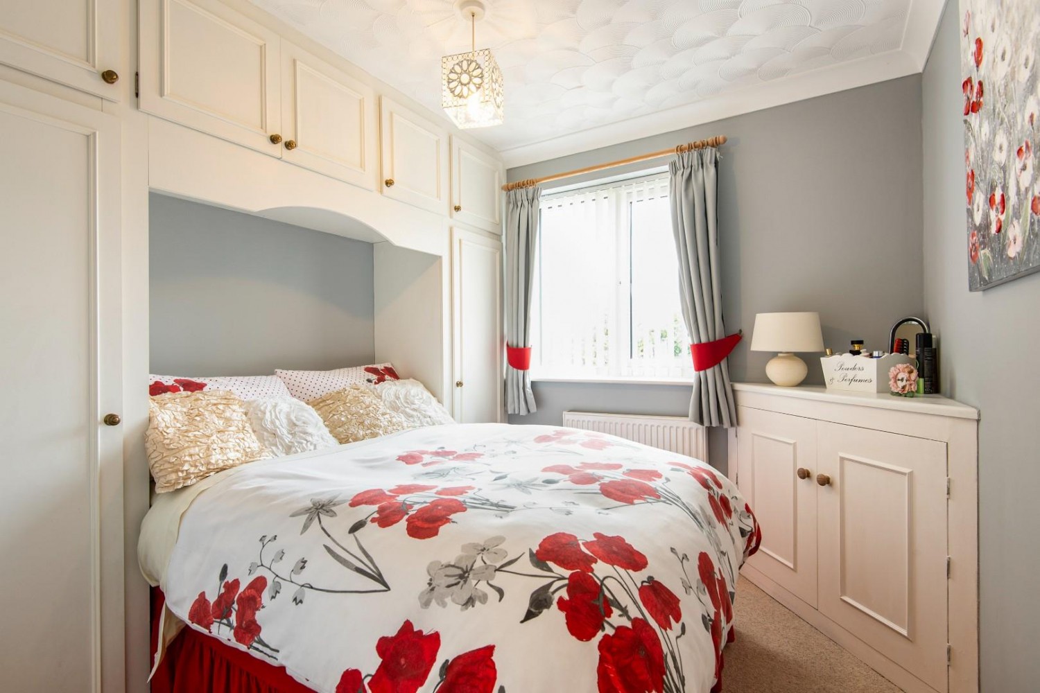 Loxley Close, Clifton Moor, York
