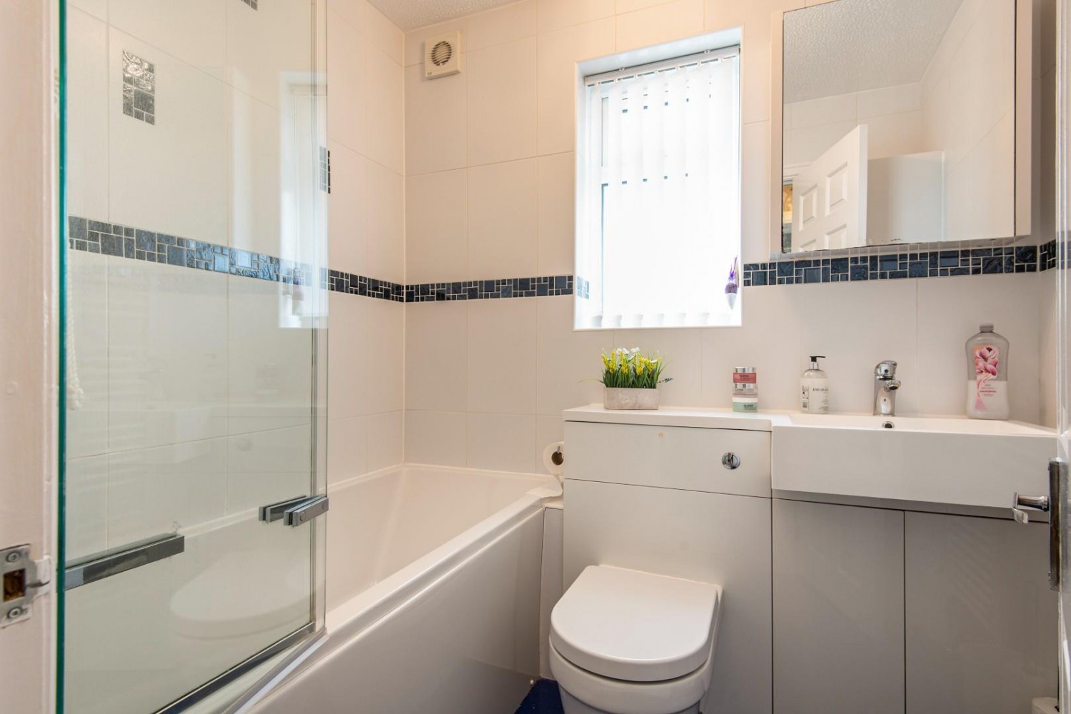 Loxley Close, Clifton Moor, York