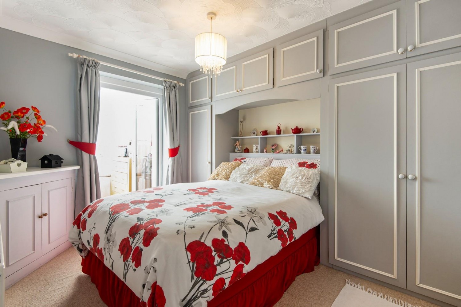 Loxley Close, Clifton Moor, York