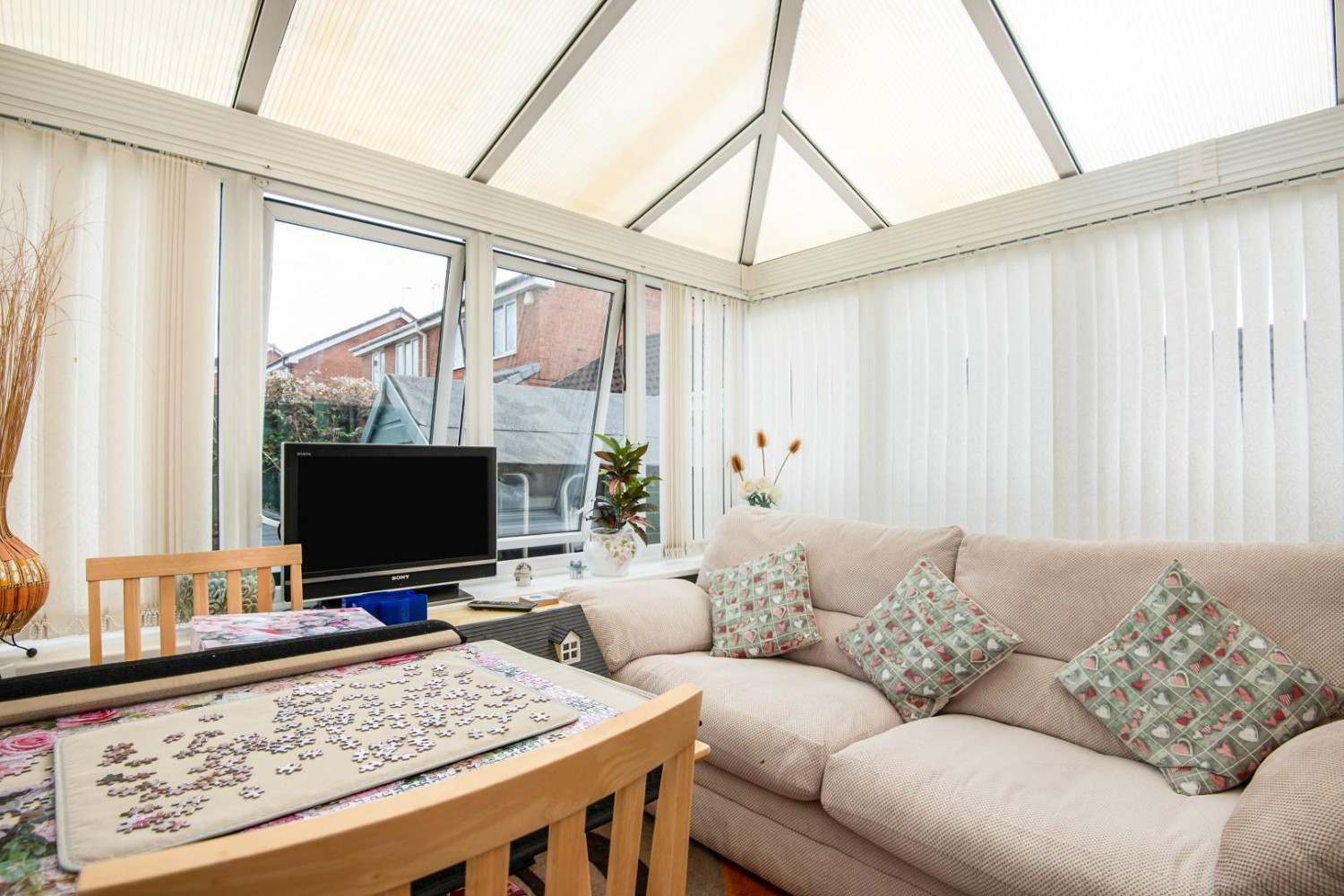 Loxley Close, Clifton Moor, York