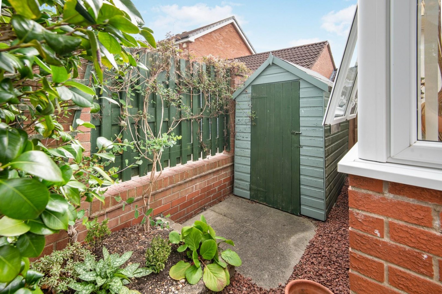 Loxley Close, Clifton Moor, York