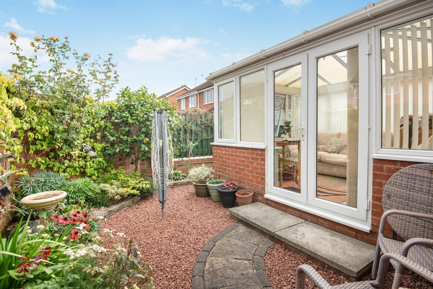 Loxley Close, Clifton Moor, York
