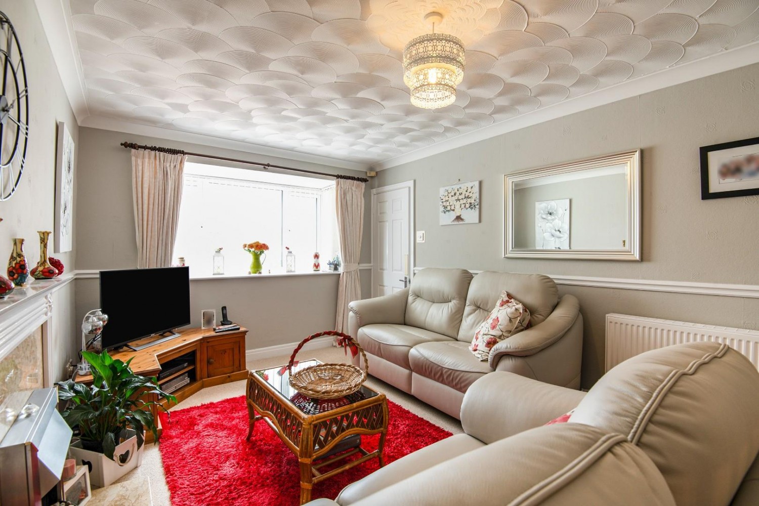Loxley Close, Clifton Moor, York