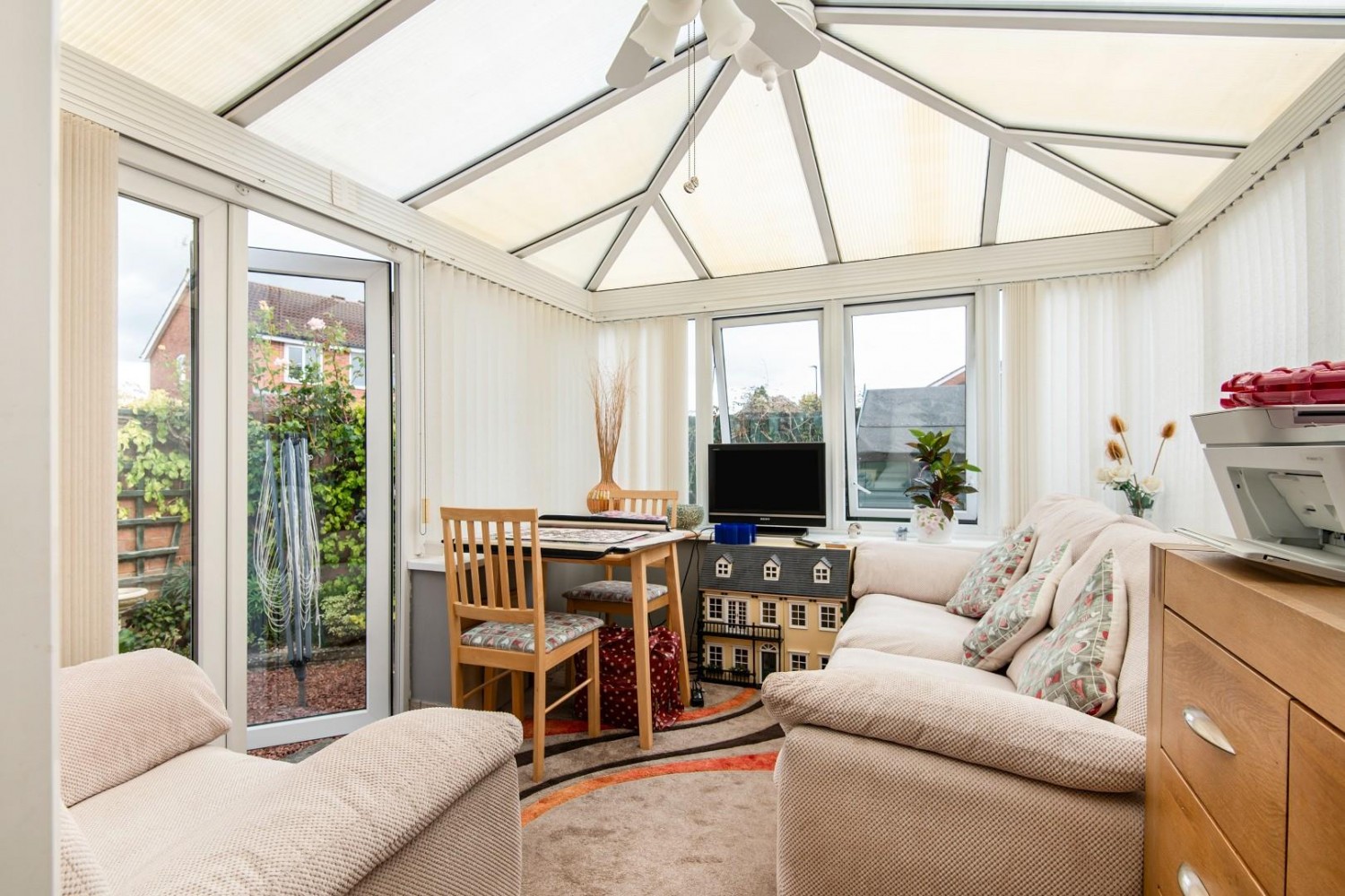Loxley Close, Clifton Moor, York