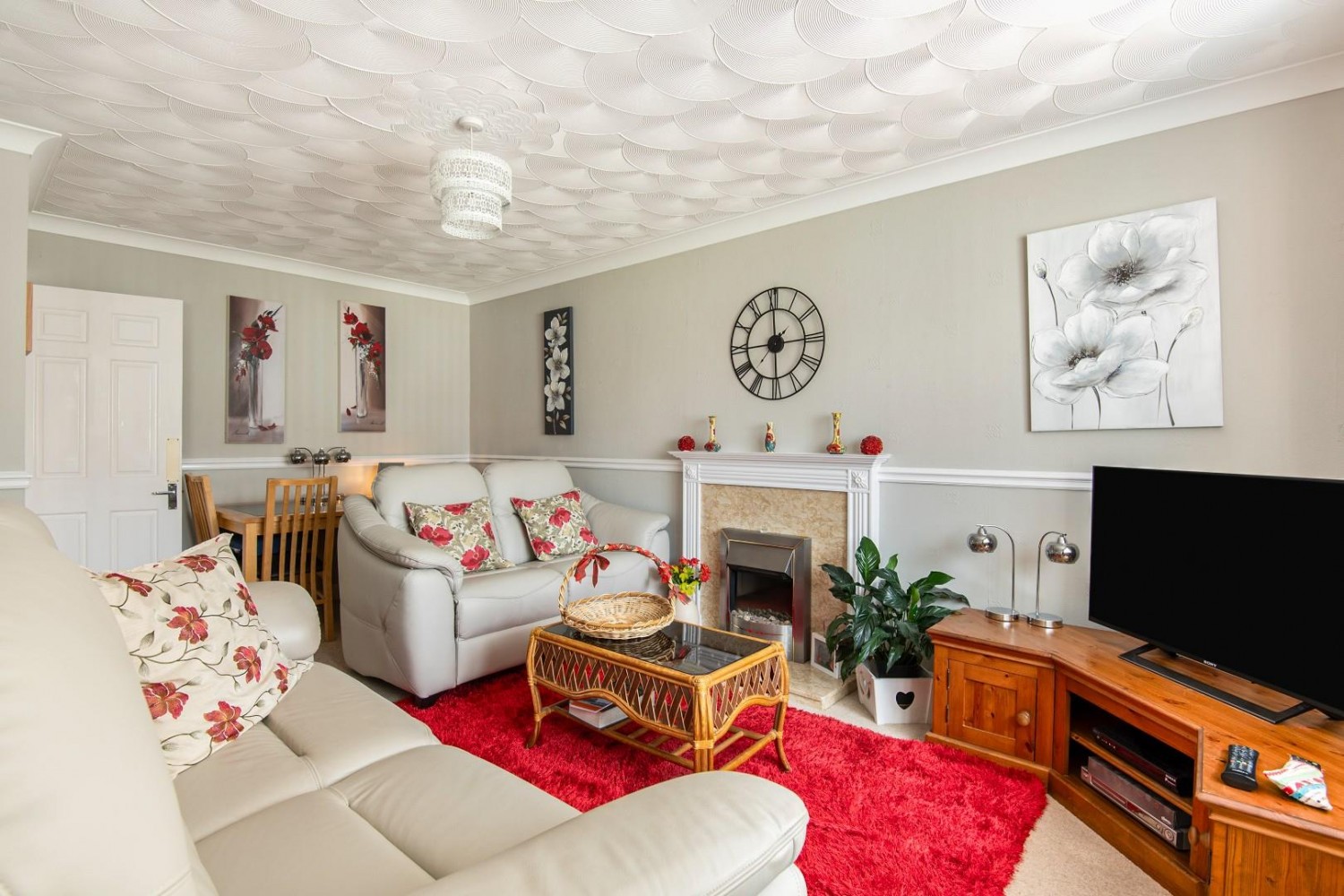 Loxley Close, Clifton Moor, York