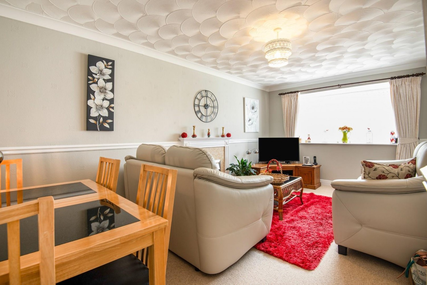 Loxley Close, Clifton Moor, York