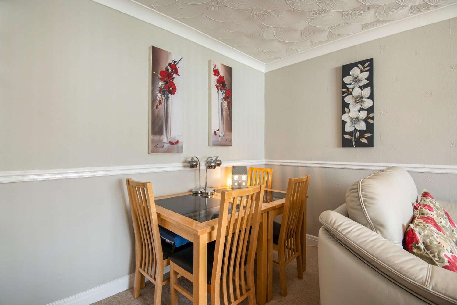 Loxley Close, Clifton Moor, York
