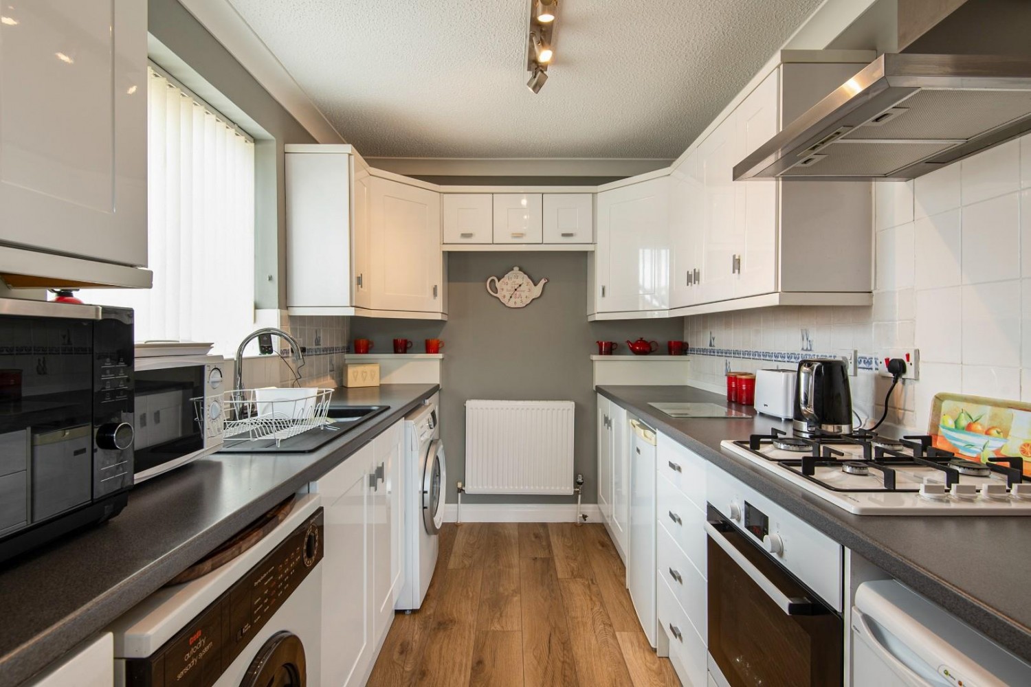 Loxley Close, Clifton Moor, York