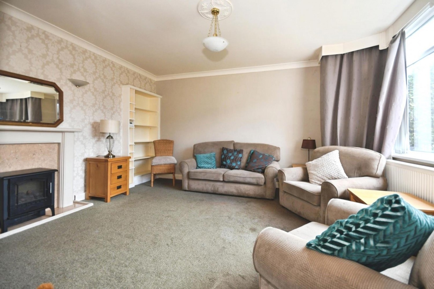 Wollaton Avenue, Bradway, Sheffield, S17 4LA