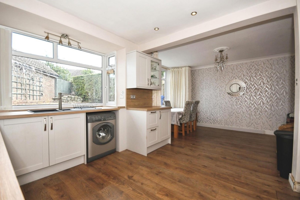 Wollaton Avenue, Bradway, Sheffield, S17 4LA