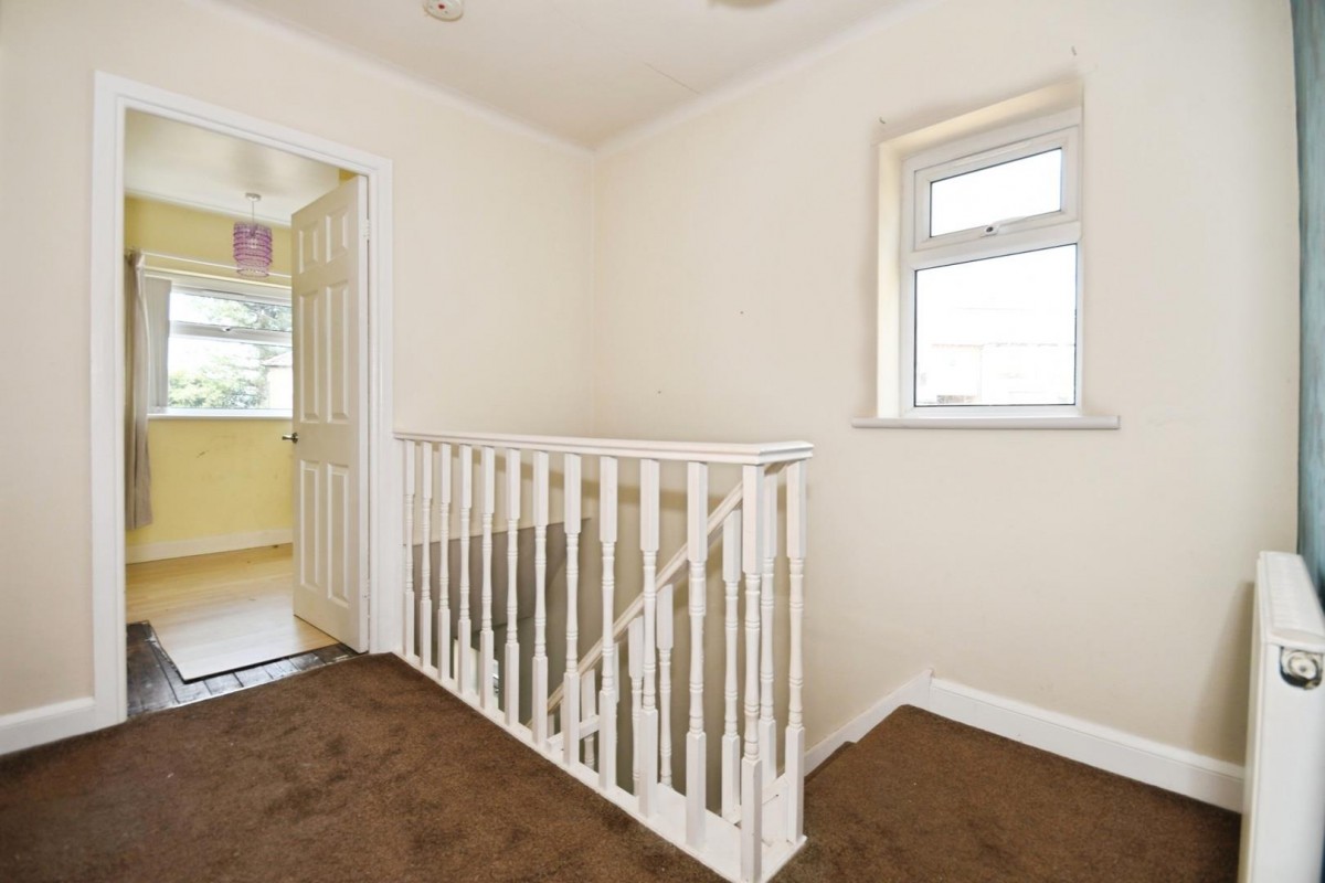 Wollaton Avenue, Bradway, Sheffield, S17 4LA