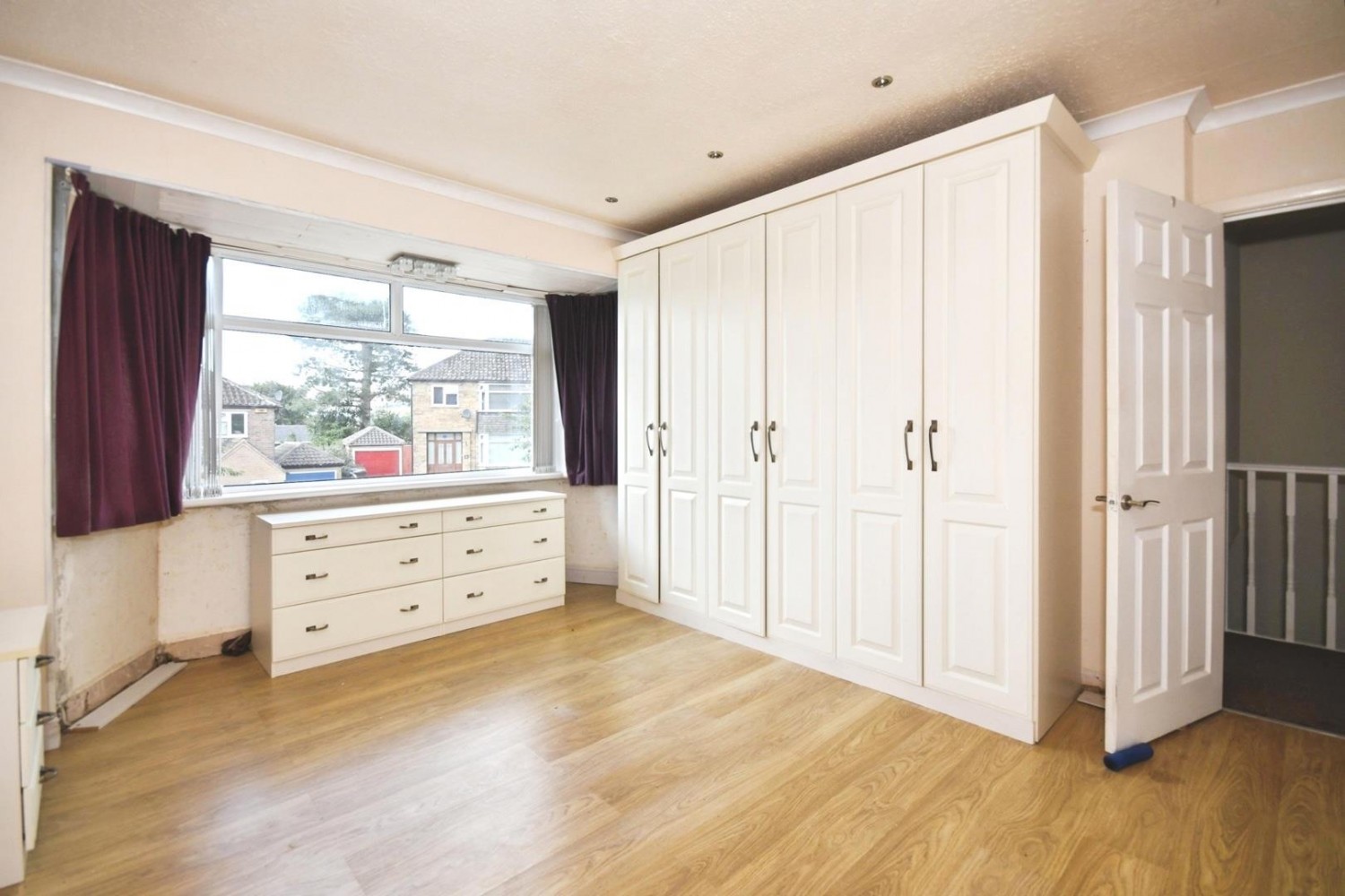 Wollaton Avenue, Bradway, Sheffield, S17 4LA