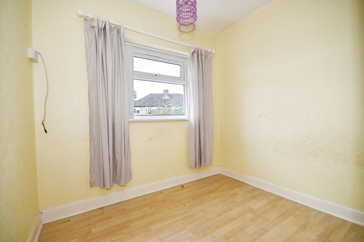 Wollaton Avenue, Bradway, Sheffield, S17 4LA