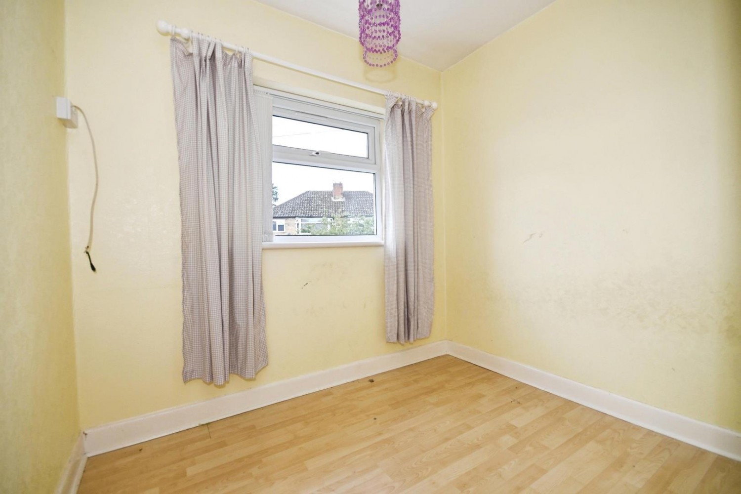 Wollaton Avenue, Bradway, Sheffield, S17 4LA