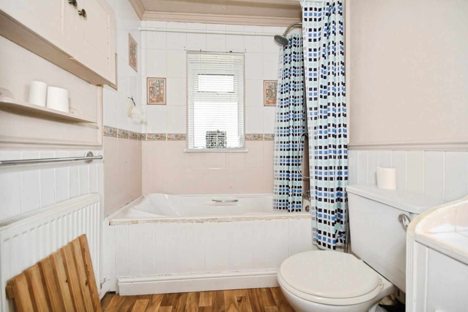 Wollaton Avenue, Bradway, Sheffield, S17 4LA