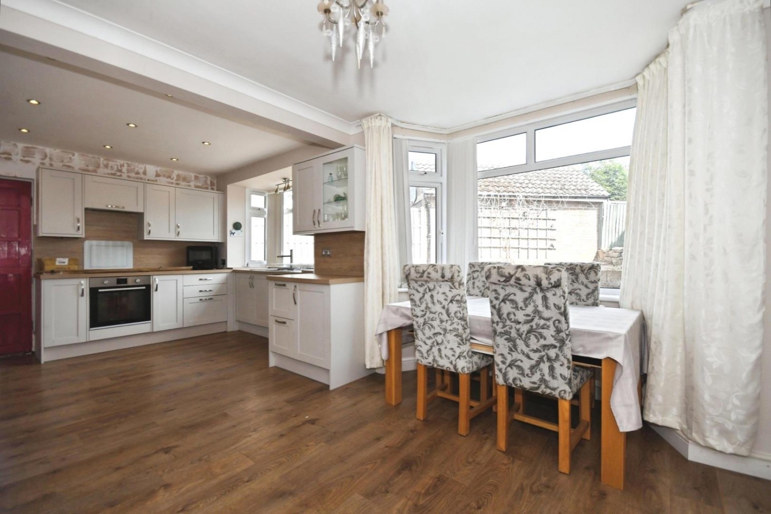 Wollaton Avenue, Bradway, Sheffield, S17 4LA